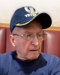 Glenn H. Price Obituary February 27, 2024