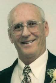 Inside Joplin Obituaries: John White