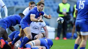 Ces dates tardives comparées aux autres saisons sont dues à la coupe du monde qui. Tournoi Des 6 Nations 2021 France Ecosse Le Vendredi 26 Mars 6 Nations 2021 Rugby Rugbyrama