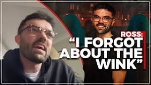 The Traitors' Evie reveals 'infuriating' detail that left her 'frustrated'  before the final