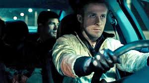 By day, he is a stunt driver for action movies. Blast From The Past Drive Movies San Luis Obispo New Times San Luis Obispo