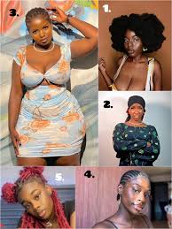 THE CRUISE TV on X: LEAKED VIDEOS HALL OF FAME INDUCTEES: 1. Tinusofine  (Unilag Baddie) 2. Esther Raphael (The Buba Girl) 3. Christine Nampeera  (Ugandan Tiktok Baddie) 4. Tiqer Vivian (Uni Lokoja