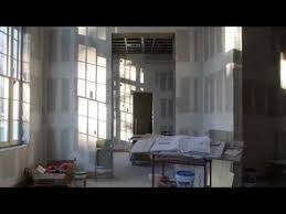 Rh Greenwich The Gallery At The Historic Post Office Restoration Hardware Another Extraordinary Restoration Of T Office Restoration Home Decor Post Office