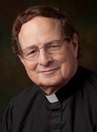 Obituary information for Fr. Timothy J. Shepard, S.J.