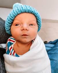 Callum Connor McClain joined our crew