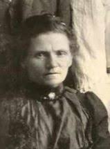 Ann Elizabeth “Annie” Waldron Clark (1862-1936)