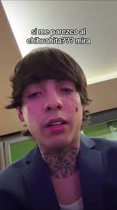 Perro Que Se Parece A Nathan Cano