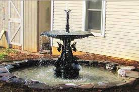 We did not find results for: How To Clean A Garden Fountain As We Did For This Maryland Client