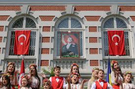 Maybe you would like to learn more about one of these? Bucuresti Ambasada Turciei Festivalul Copiilor Inquam Photos