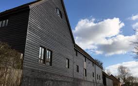 Bedec barn paint is ideally suited to the protection. Bedec Barn Paint Promain