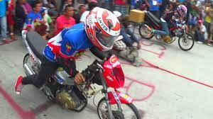 Check spelling or type a new query. Gensan Motorcycle Drag Racing Youtube