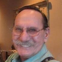 Obituary, Visitation & Funeral Information