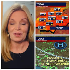 Summer sizzle!, FOX 5 Atlanta