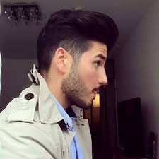 Homens do poder: 😱❤️, Olá meninos e meninas, aqui nesse álbum vai alguns  estilos de cortes que estão em alta e eu duvido você marcar um amigo que  você gostaria de ver com um desses cortes de cabelo e ...