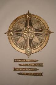 4.6 out of 5 stars 6. Compass Rose With Solstice Markers Bronze Sculpture By Ted Schaal Absolutearts Com