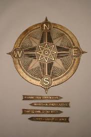 4.6 out of 5 stars 6. Compass Rose With Solstice Markers Bronze Sculpture By Ted Schaal Absolutearts Com
