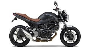 De Suzuki Sv650 Scrambler Abs De Allround V Twin Motor Auto S Motoren Motor Motorfietsen