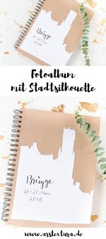 Fotoalben Selber Basteln Ein Tolles Diy Geschenk Ars Textura Diy Blog Fotoalbum Selber Basteln Fotoalbum Gestalten Tolle Diy Geschenke
