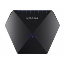 Netgear Nighthawk S8000 Managed L2 L3 Gigabit Ethernet 10 100 1000 Black