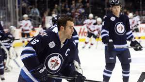 Andrew ladd is now a member of the chicago blackhawks. Jets Andrew Ladd Changes His Mind About Going To Khl