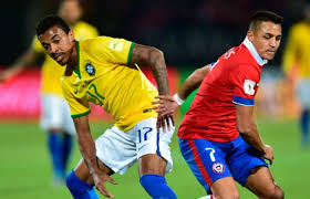 ¿quién transmite en vivo y en qué canal ver a chile vs . Brasil Vs Chile Transmision En Vivo Online