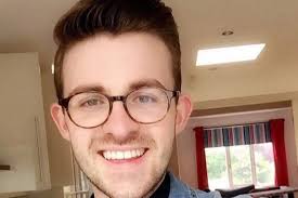 Heartfelt tribute to 'role model' Queen's University student Aidan Farrell 