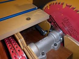 Hector S Table Saw Riving Knife Table Saw Knife Woodworking Projects