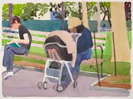 Phyllis Floyd Watercolors Paintings Watercolor Paintings Watercolor Kids Rugs