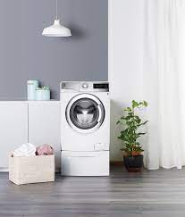 Wide range of front & top loader washing machines, dryers & tubs. Laundry Washing Machines Dryer Laundry Tubs Harvey Norman New Zealand