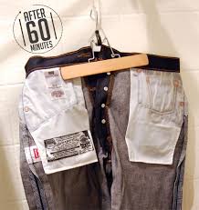 levis 501 shrink to fit guide to a perfect fit digs