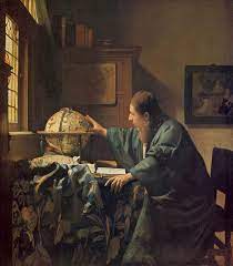 Most Famous Paintings In Art History