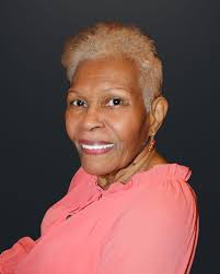 Pauline Gordon Obituary