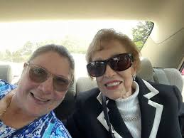 Nancy Haynes Blackburn Obituary September 11, 2023