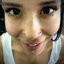 SYMBIOSIS BODY PIERCING