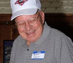 Condolences to the Family of Tucker Echols, 1980 who passed after a long  battle with cancer. Washington residents will remember his as a voice