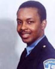 Reflections for Police Officer Charles E. McDougald, Buffalo Police  Department, New York