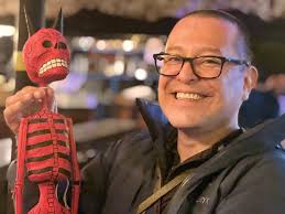 Kaweah River drum circle at Cort Gallery tonight