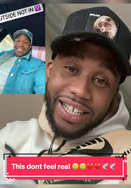 Marquise Davis's Instagram, Twitter & Facebook