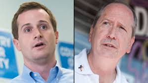 North Carolina special election: Democrats have a chance in a heavily Trump  district