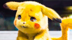 фильм покемон детектив пикачу смотреть онлайн бесплатно на русском Film Pokemon Detektiv Pikachu 2019 Russkij Trejler V Rejtinge Youtube