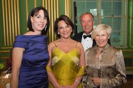 HOLLYWOOD ON THE POTOMAC: An Affair to Remember