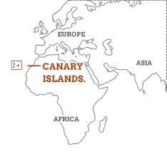 Maybe you would like to learn more about one of these? The Canary Islands Travel Guide