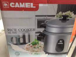 Rice cooker sale right here at oz's #1 online superstore. Camel Rice Cooker Furniture Home Living Kitchenware Tableware Cookware Accessories On Carousell