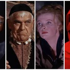 The Fall of the House of Usher: Edgar Allan Poe References Explained