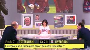 Estelle denis refuse de tv : The White T Shirt Love By Estelle Denis In The Team Estelle The 31 05 2019 Spotern