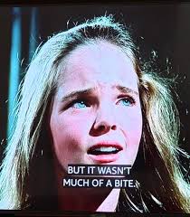 Who remembers this episode and the title of it . One of my favorites 😃❤️