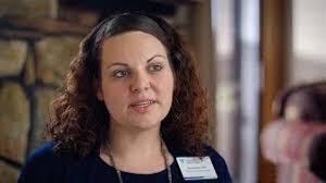 True love and peritoneal dialysis: Shannon Cook's Thrive On Story