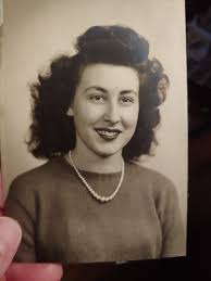 Any classmates from the 1945 graduating class still living?