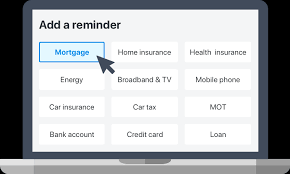 Register For A Uswitch Account