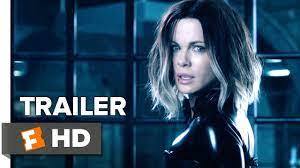 Blood wars online free where to watch underworld: Underworld Blood Wars Official Trailer 1 2017 Kate Beckinsale Movie Youtube